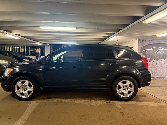 Dodge Caliber 8 of 15
