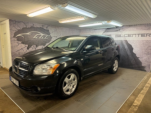 Dodge Caliber 3 of 15