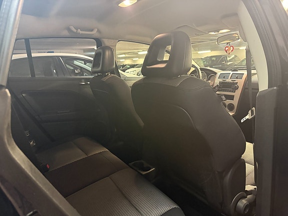 Dodge Caliber 11 of 15