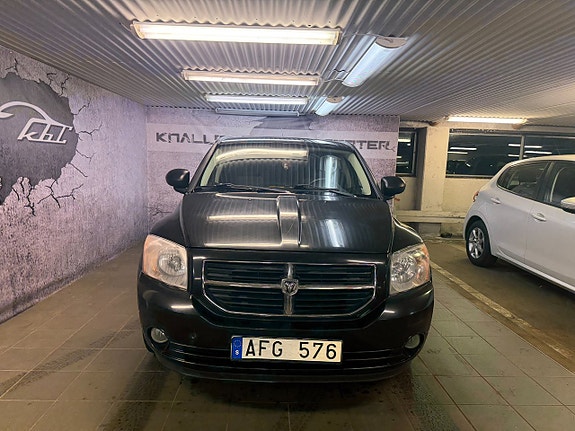 Dodge Caliber 2 of 15