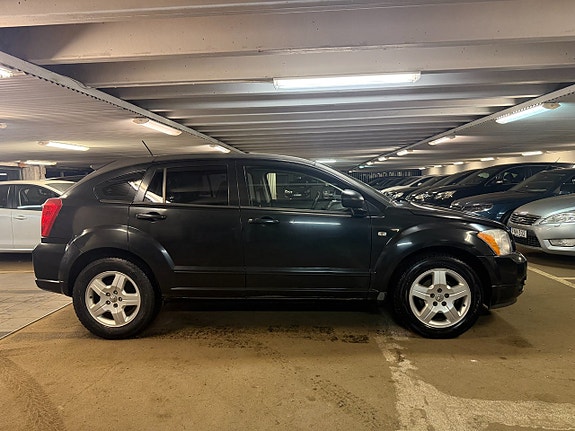 Dodge Caliber 7 of 15