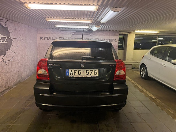 Dodge Caliber 4 of 15