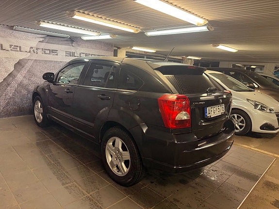 Dodge Caliber 6 of 15