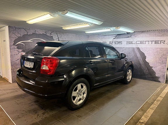 Dodge Caliber 5 of 15