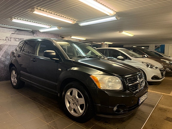 Dodge Caliber