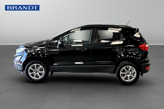 Ford Ecosport 3 of 5