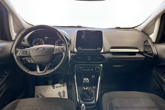 Ford Ecosport 4 of 5