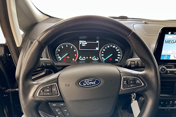 Ford Ecosport 7 of 9