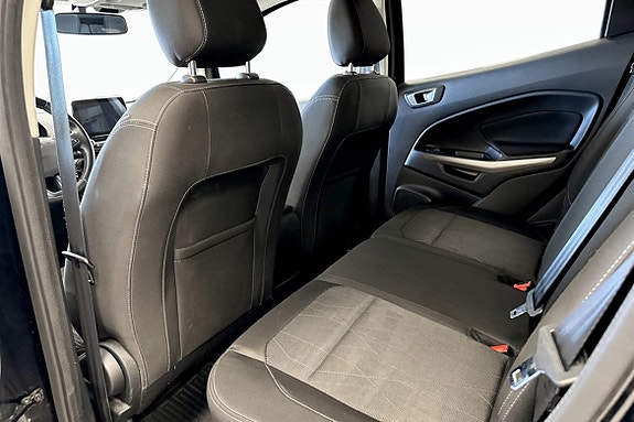Ford Ecosport 8 of 9