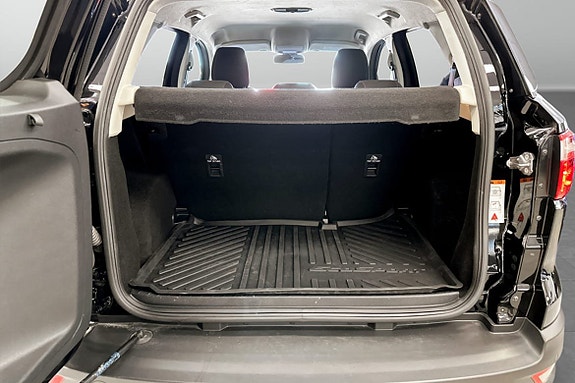 Ford Ecosport 9 of 9