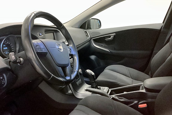 Volvo V40 6 of 11
