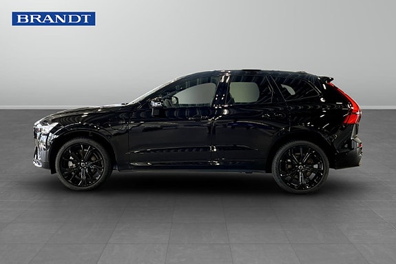 Volvo XC60 5 of 26
