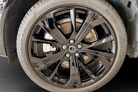 Volvo XC60 24 of 26