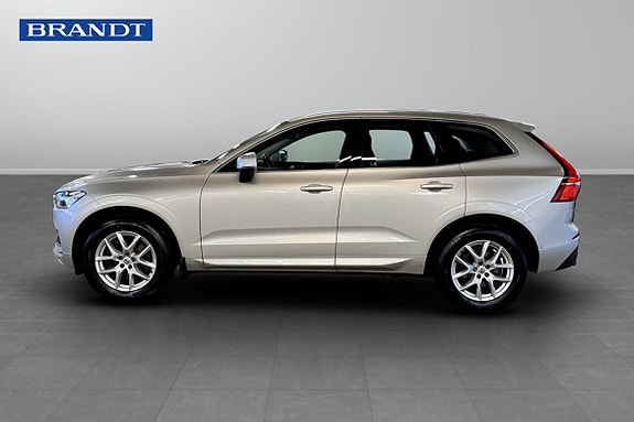 Volvo XC60 3 of 5