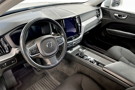 Volvo XC60 5 of 5