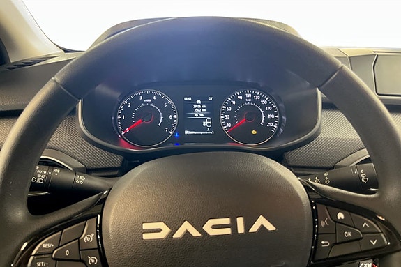 Dacia Sandero 13 of 17