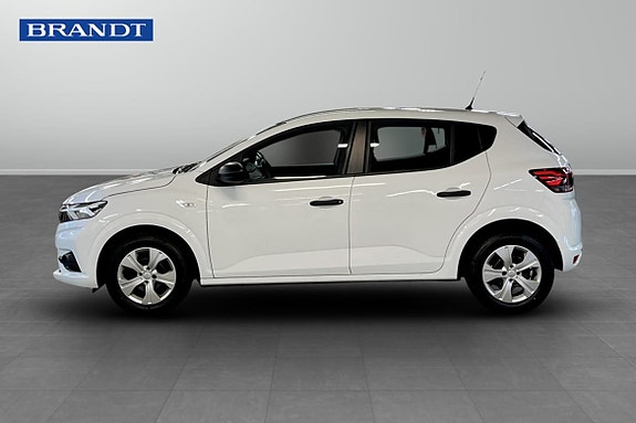 Dacia Sandero 6 of 17