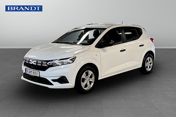 Dacia Sandero 2 of 17