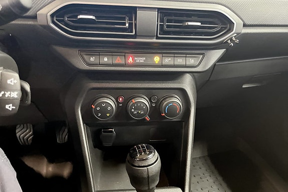 Dacia Sandero 11 of 17