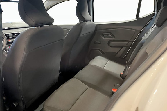 Dacia Sandero 14 of 17