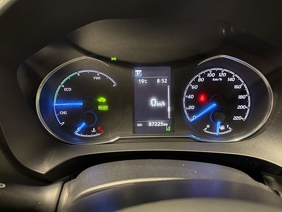 Toyota Yaris 12 of 13
