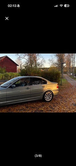 BMW 325i 2 of 5