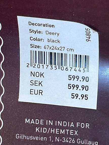 Product image 2 of 3