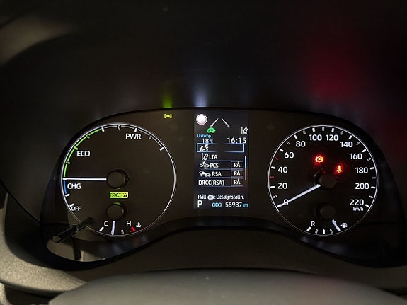 Toyota Yaris 12 of 13