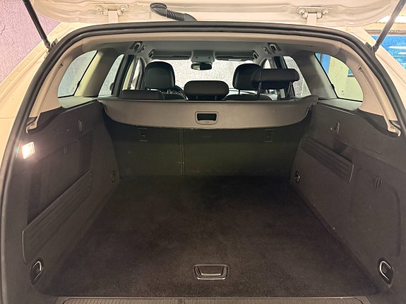 Opel Astra 16 of 16