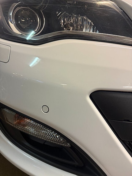 Opel Astra 14 of 16