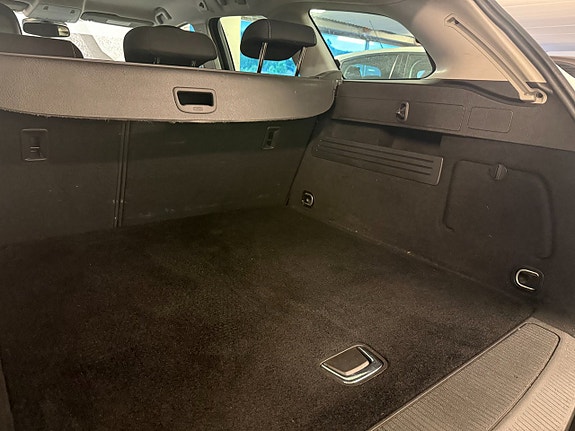 Opel Astra 15 of 16