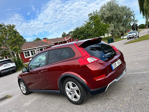Volvo C30 3 of 5
