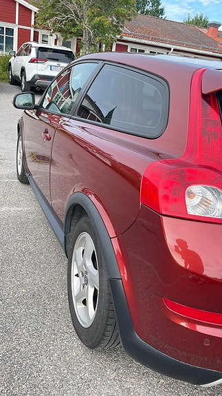 Volvo C30 5 of 5