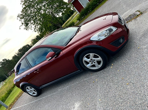 Volvo C30 2 of 5