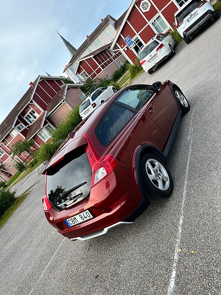 Volvo C30 4 of 5