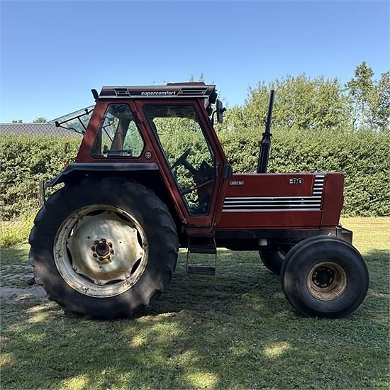 Fiat 90-90/15 4 of 5