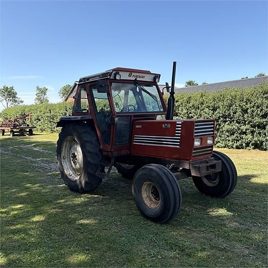 Fiat 90-90/15 3 of 5