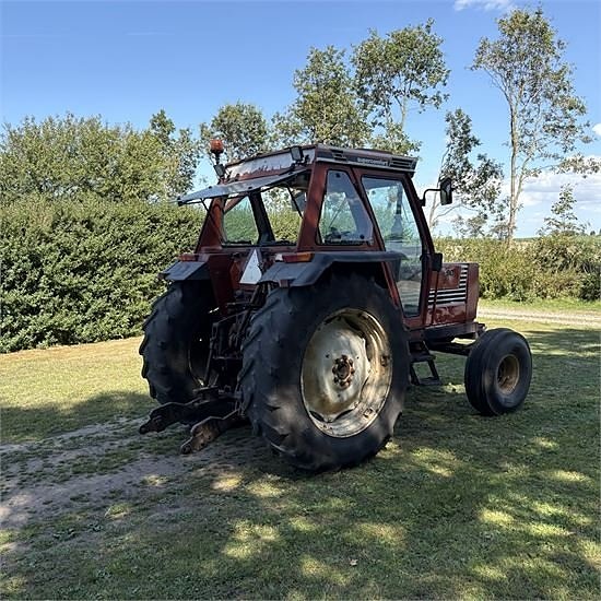 Fiat 90-90/15 5 of 5