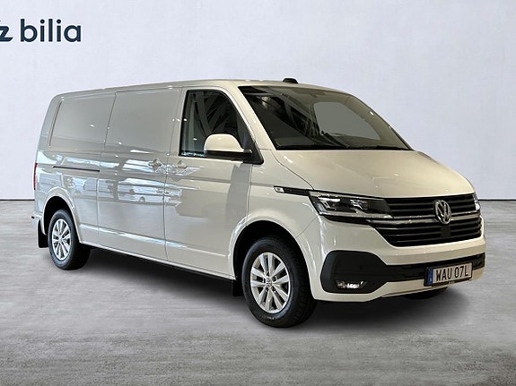 Volkswagen Transporter 3 of 5