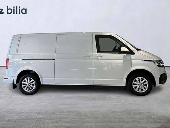 Volkswagen Transporter 4 of 5