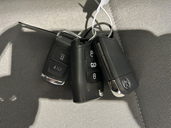 Volkswagen Transporter 19 of 21