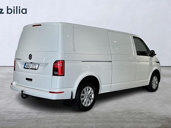 Volkswagen Transporter 5 of 5