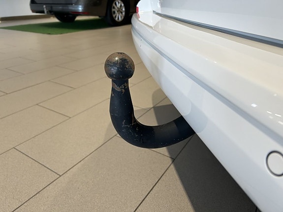 Volkswagen Transporter 20 of 21