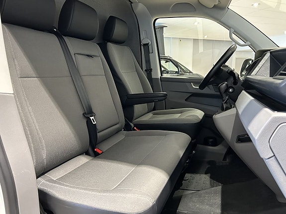Volkswagen Transporter 14 of 21
