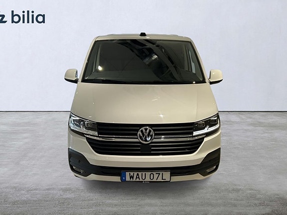 Volkswagen Transporter 2 of 5