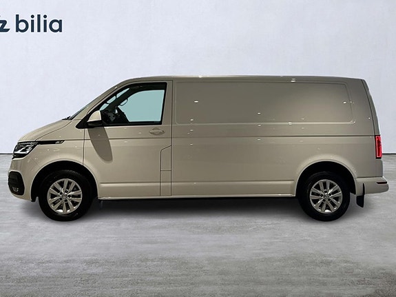 Volkswagen Transporter 8 of 21