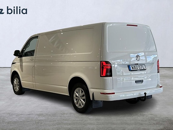 Volkswagen Transporter 7 of 21
