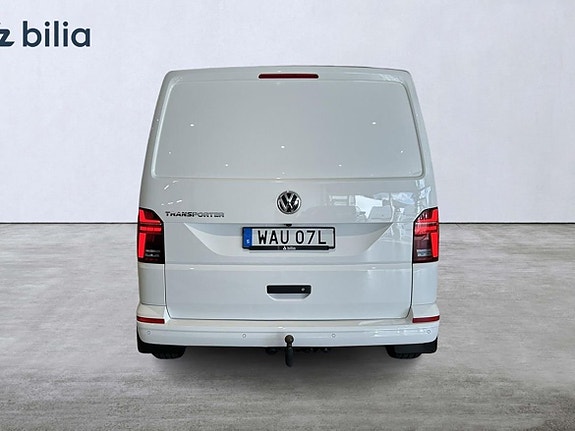 Volkswagen Transporter 6 of 21