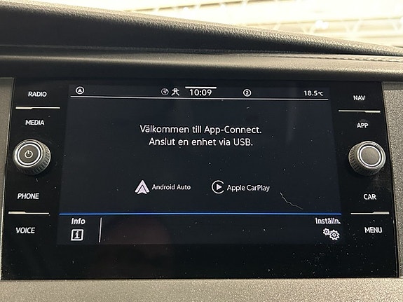 Volkswagen Transporter 16 of 21