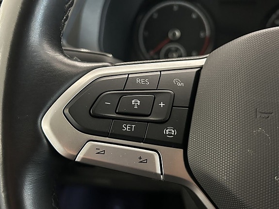 Volkswagen Transporter 18 of 21